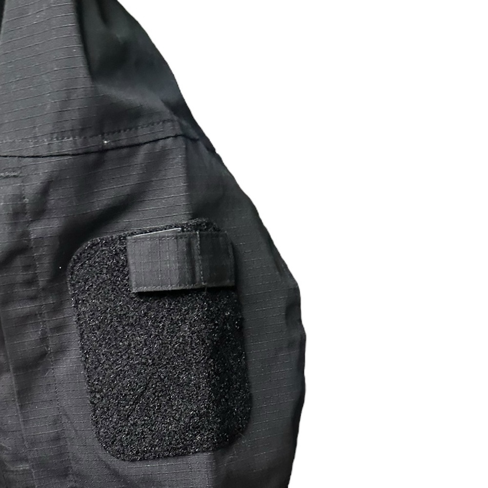 Men’s Patch Friendly, Tactical Jacket - image 3